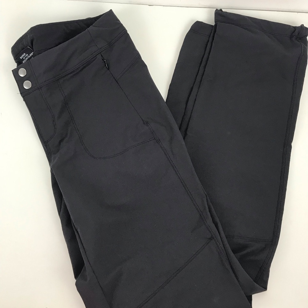 Kuhl 6333 Women’s Hiking Pants Size 10